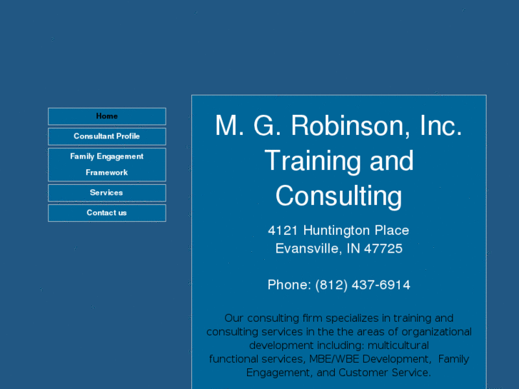 www.mgrobinsoninc.com