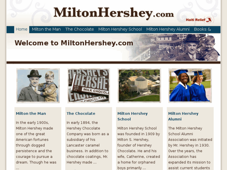 www.miltonhershey.com