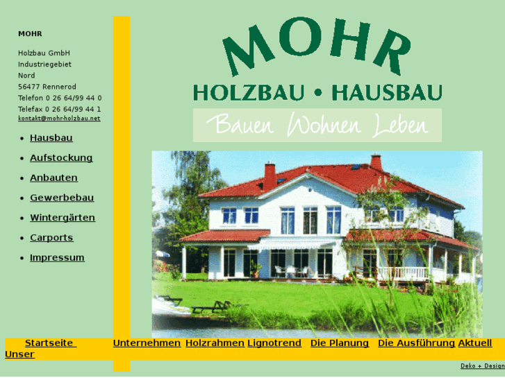 www.mohr-holzbau.net