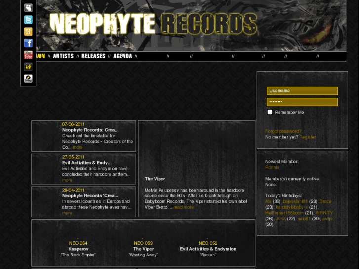 www.neophyte.nl