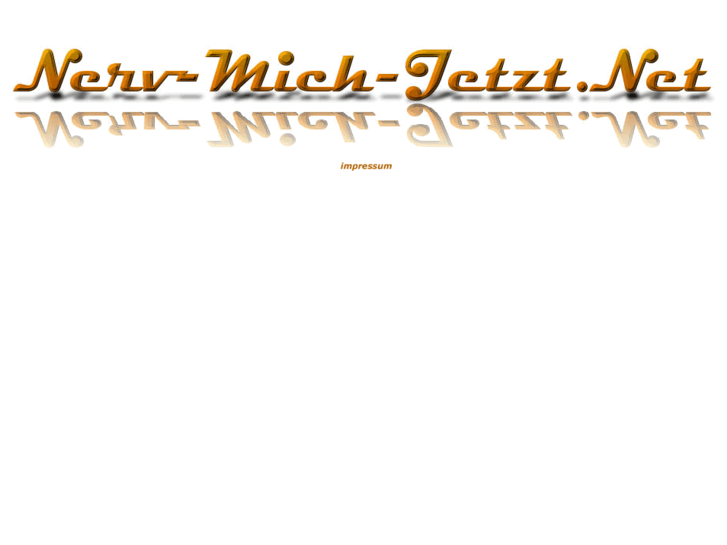 www.nerv-mich-jetzt.net