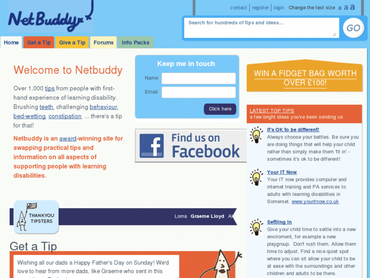 www.netbuddytoptips.com