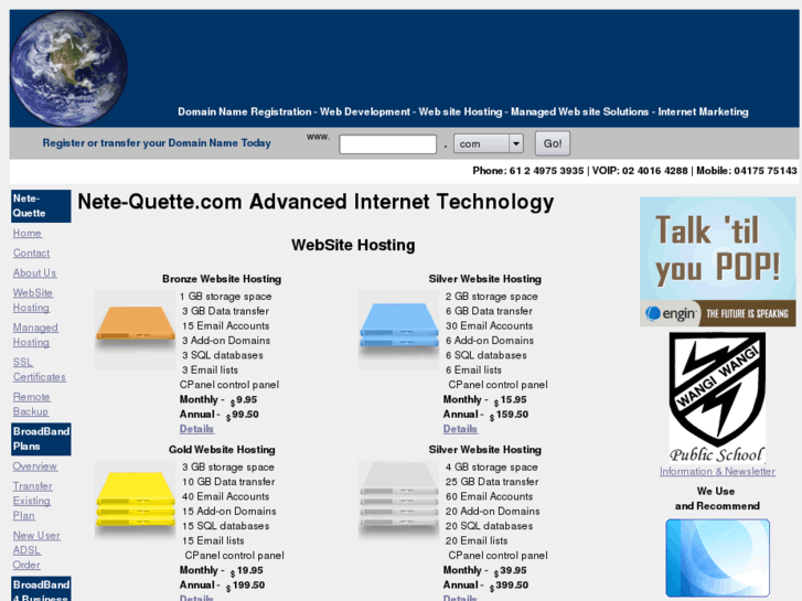 www.nete-quette.com