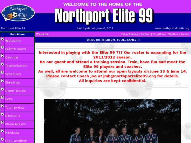 www.northportelite99.org