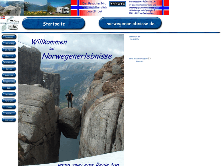 www.norwegenerlebnisse.de