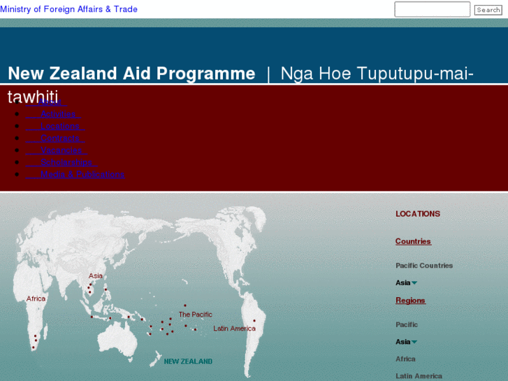 www.nzaid.govt.nz