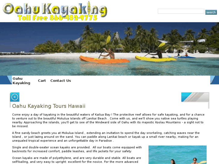 www.oahukayaking.com