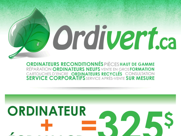 www.ordivert.info