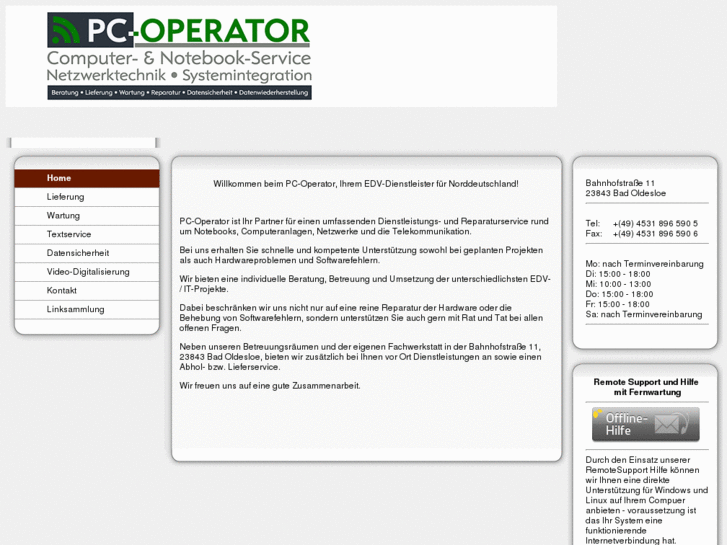 www.pc-operator.com