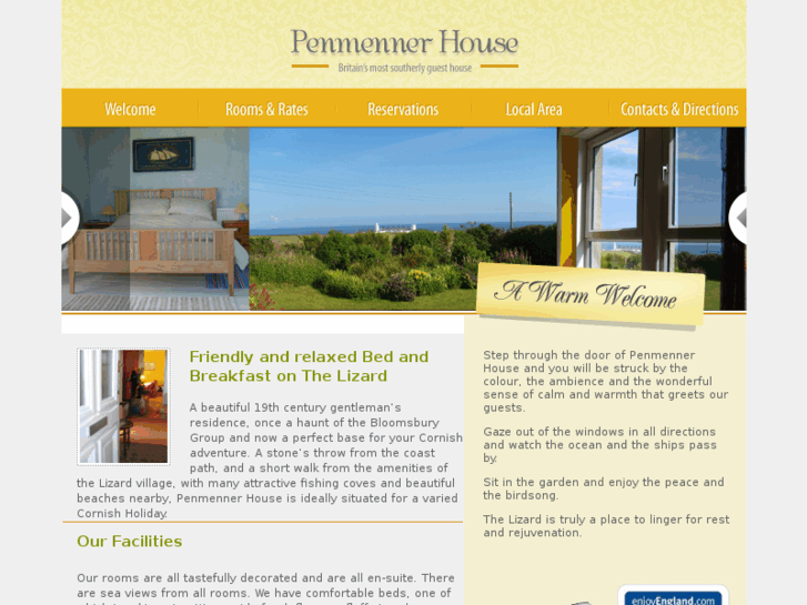 www.penmennerhouse.com