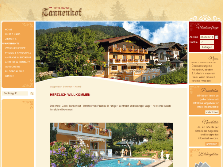 www.pension-tannenhof.com