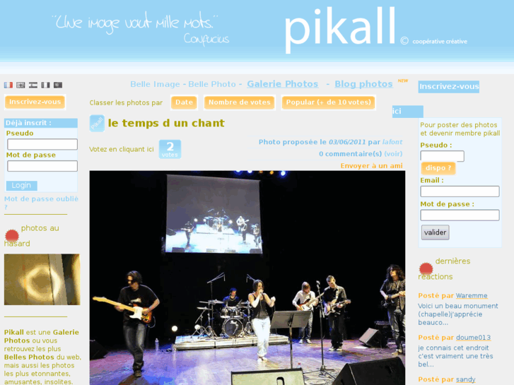 www.pikall.com