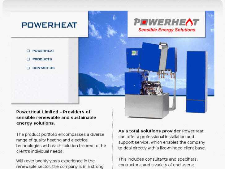 www.powerheat.info