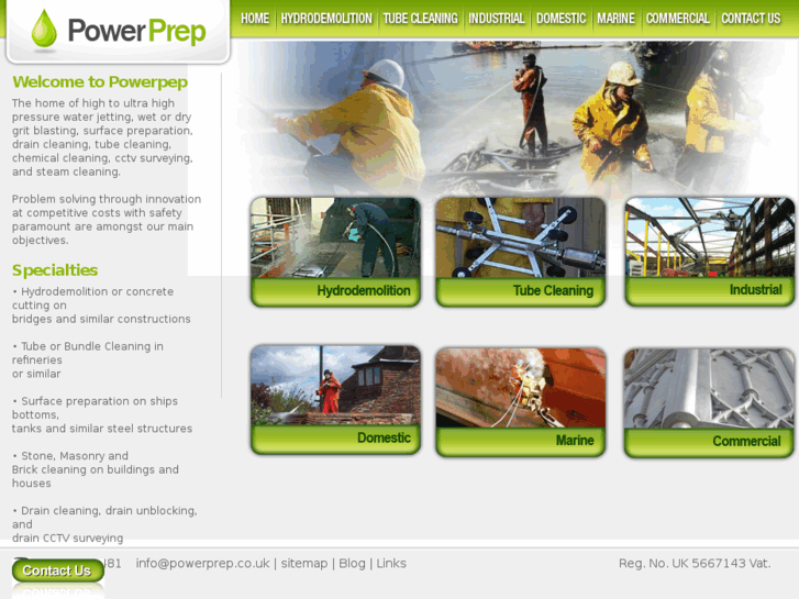 www.powerprep.co.uk