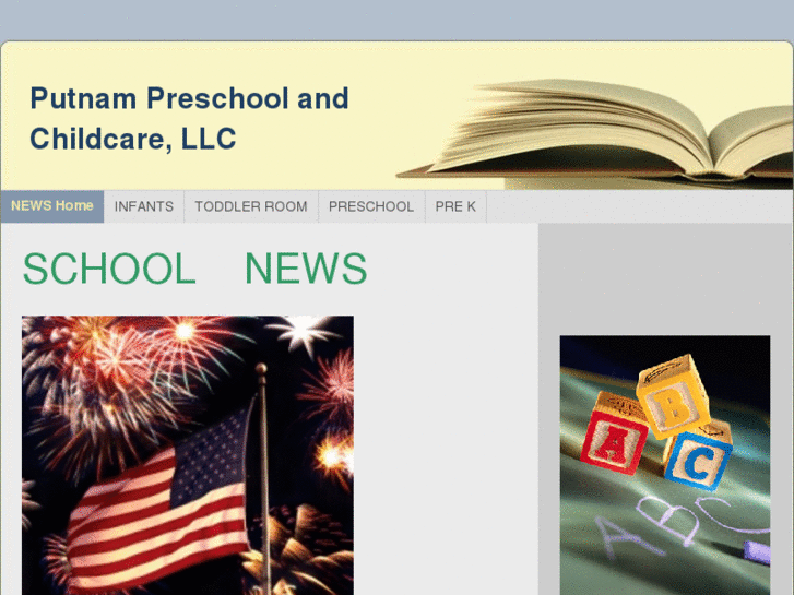 www.putnampreschoolnews.net