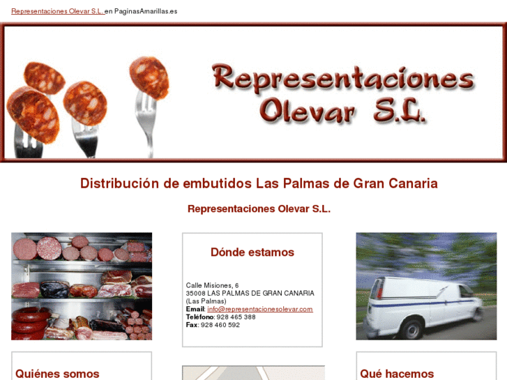 www.representacionesolevar.com