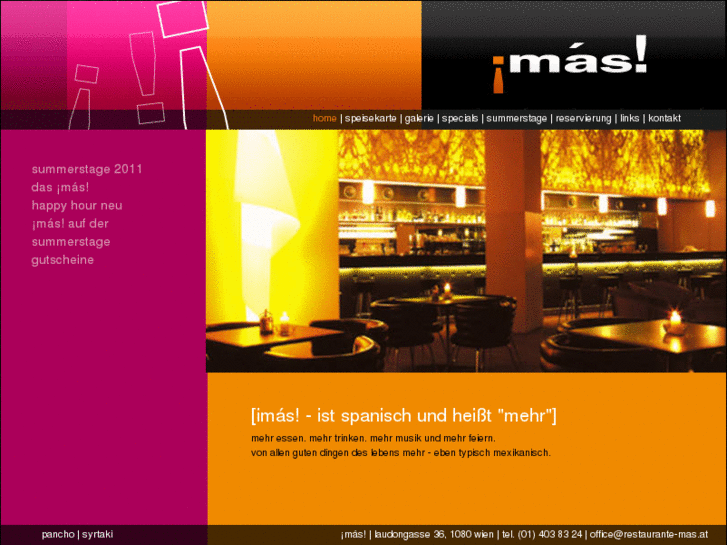 www.restaurante-mas.at