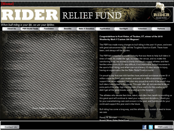 www.riderrelief.com