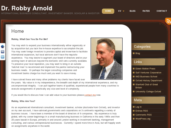 www.robbyarnold.com