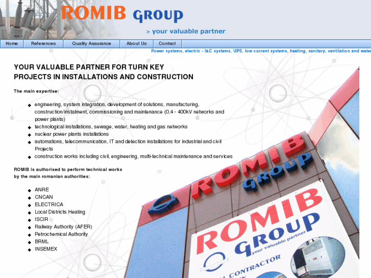 www.romib.com