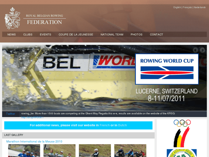 www.rowing.be