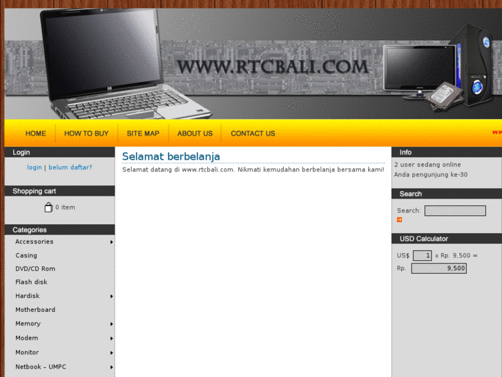 www.rtcbali.com