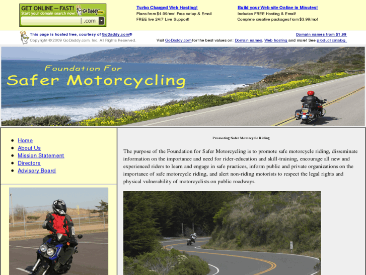 www.safermotorcycling.org