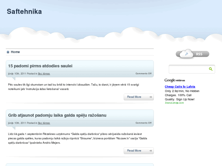 www.saftehnika.lv