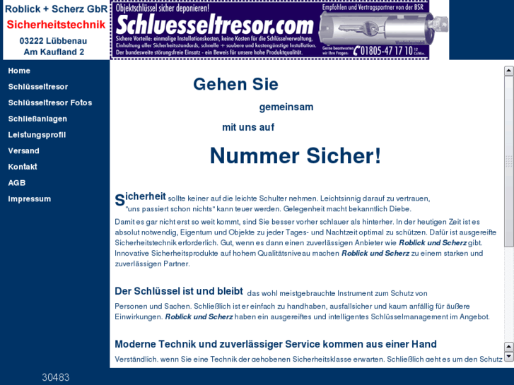 www.schluesseldepot.net