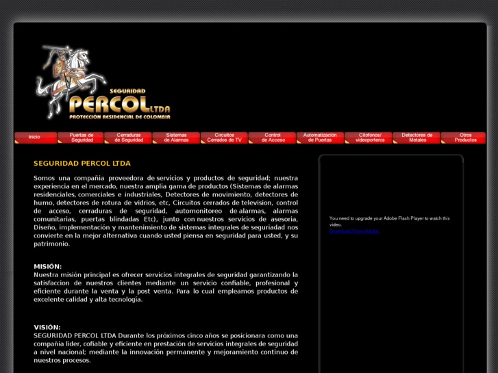 www.seguridadpercol.com