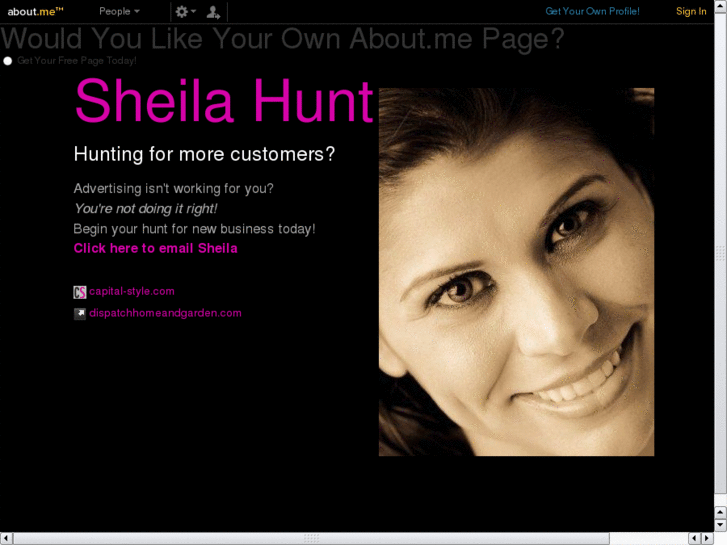 www.sheilahunt.com