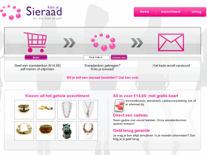 www.sieraadcadeau.com