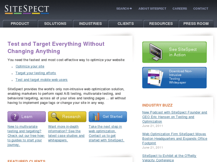 www.sitespect.biz