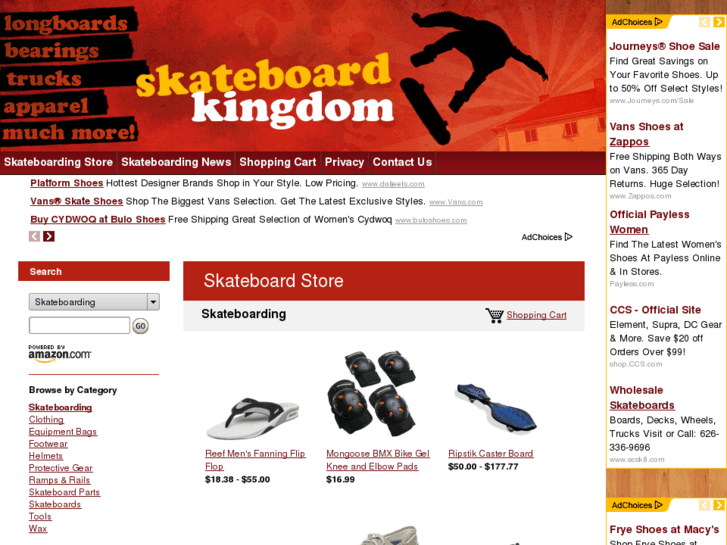 www.skateboardkingdom.com