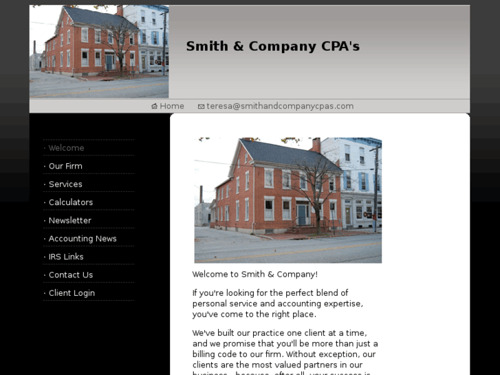 www.smithandcompanycpas.com