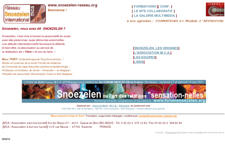 www.snoezelen-reseau.org