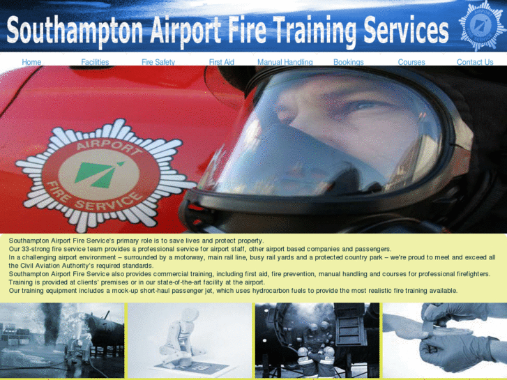 www.southamptonfiretraining.com