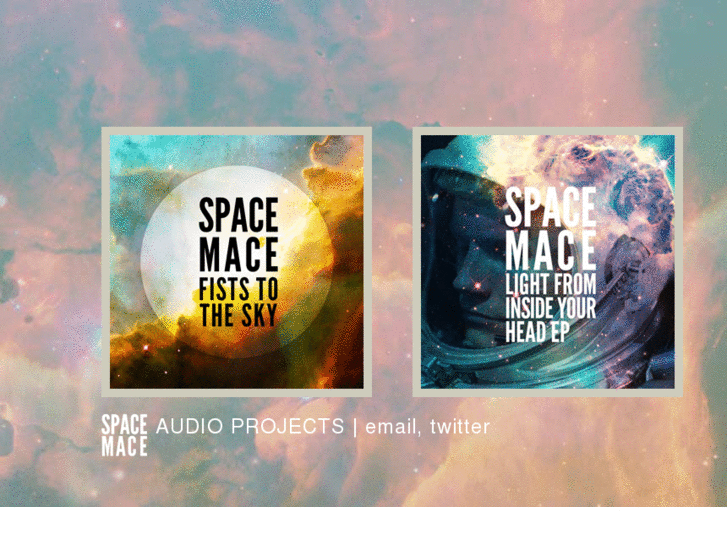 www.spacemace.com