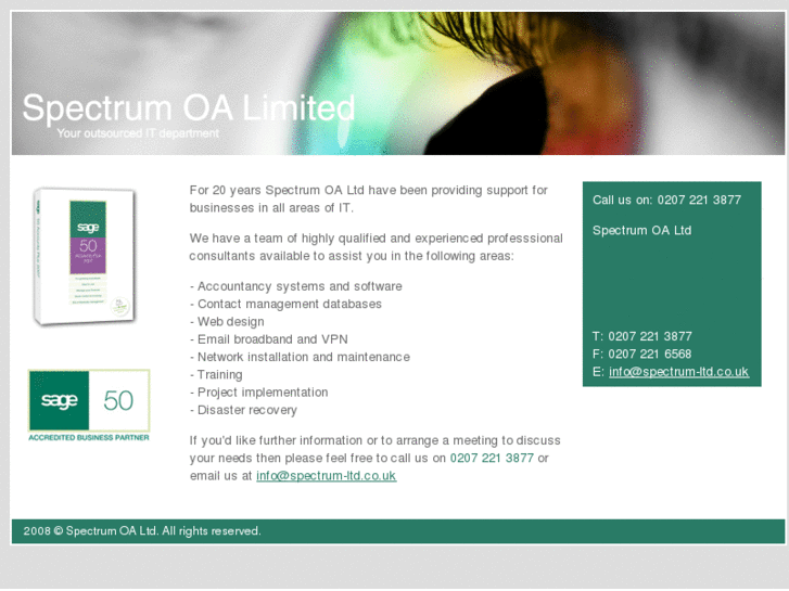 www.spectrum-ltd.co.uk