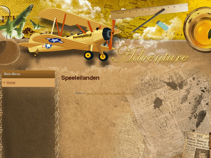 www.speeleilanden.org