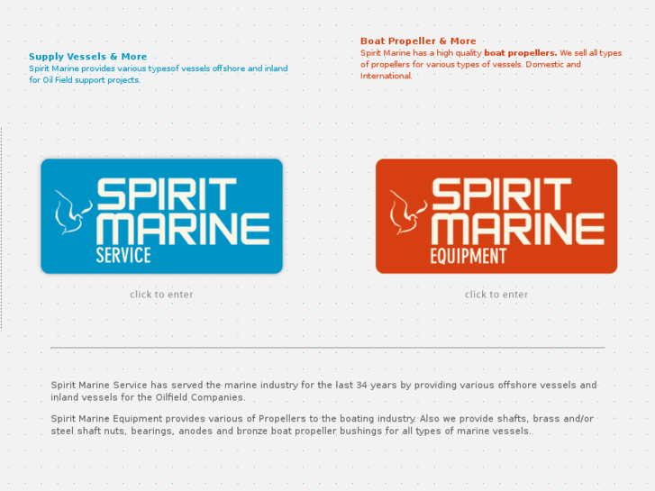 www.spiritmarine.org