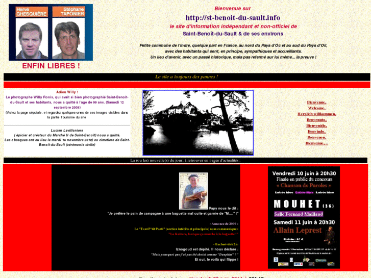 www.st-benoit-du-sault.net