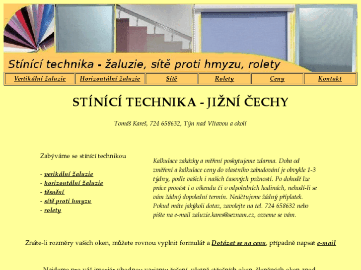 www.stinicitechnika.info