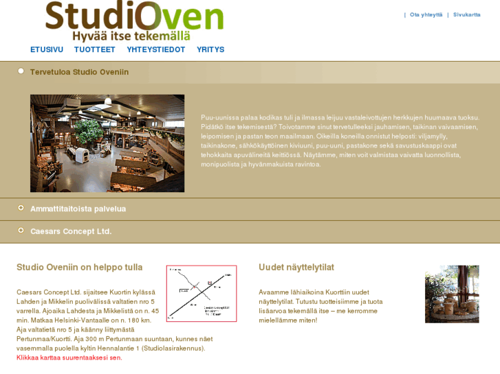 www.studiooven.com