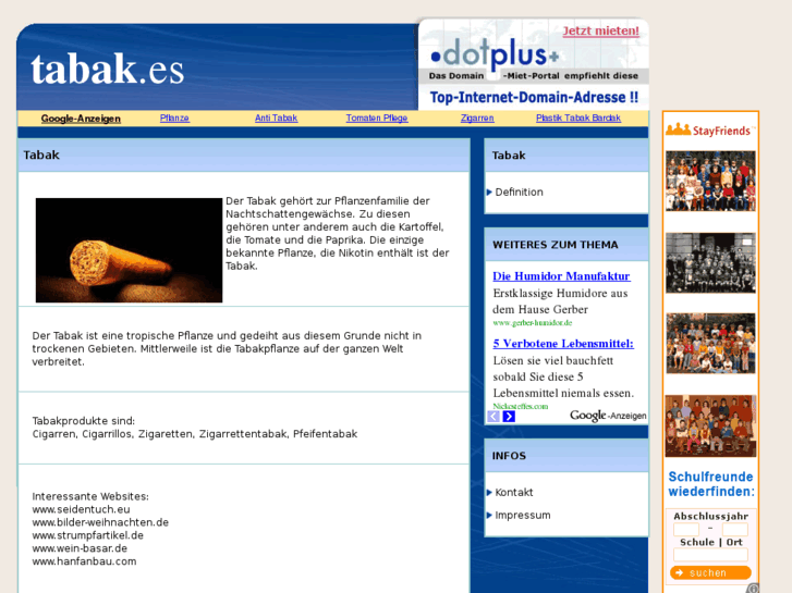 www.tabak.es