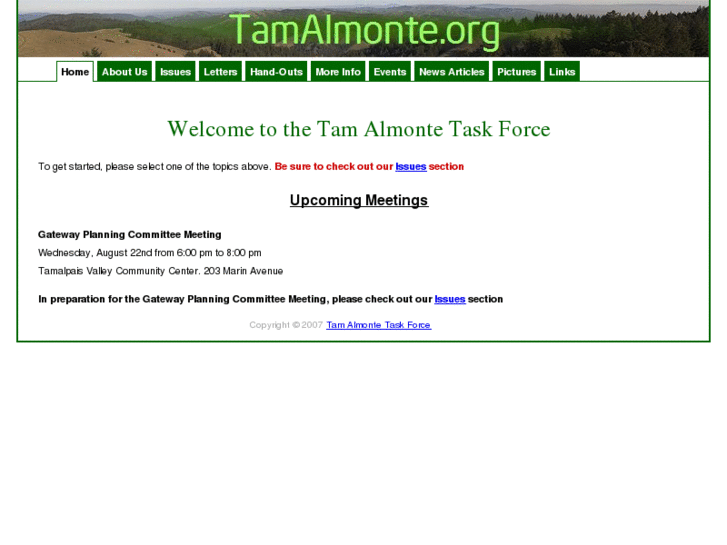 www.tamalmonte.org