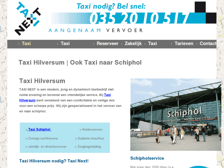 www.taxinext.nl