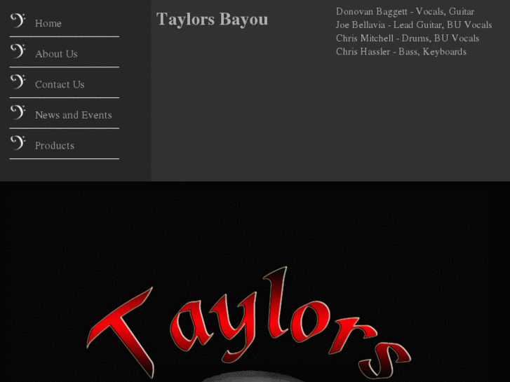 www.taylorsbayou.com