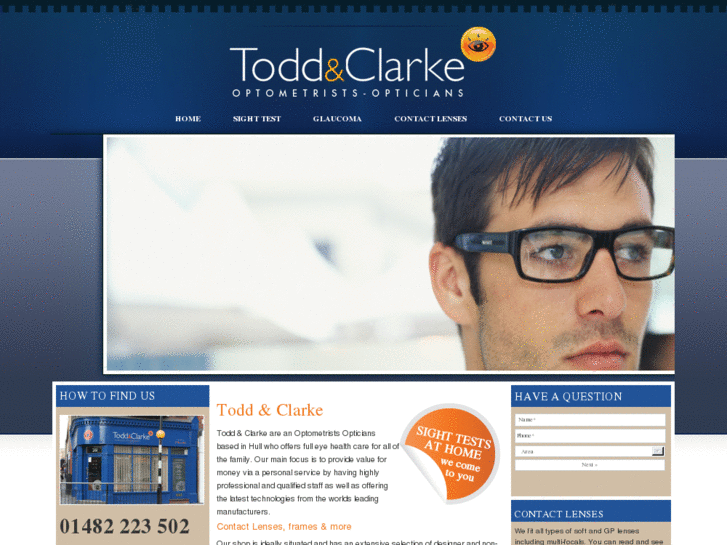 www.toddandclarke.co.uk