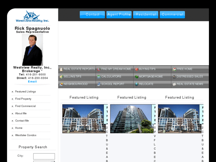 www.toronto-homeandcondos.com